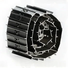 مسار المستنقع TT-MZ-50-22-1-06SP لجرار B10 (45 حلقة)