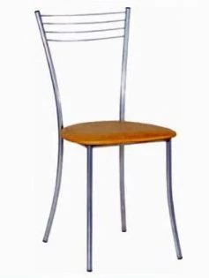 Vega Chair for Comfortable Seating - Model StU38