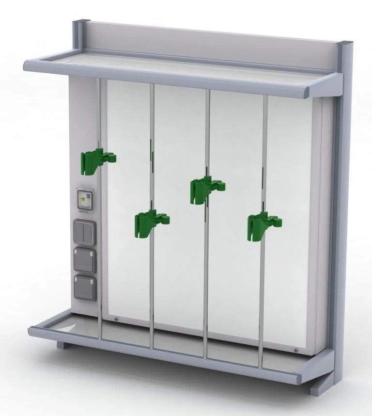 Multi-functional Titration Laboratory Setup - Expert Series, EuroExpert
