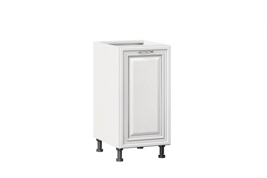 Kitchen Cabinet Type 4 LD.270020.000 400 Body (White)