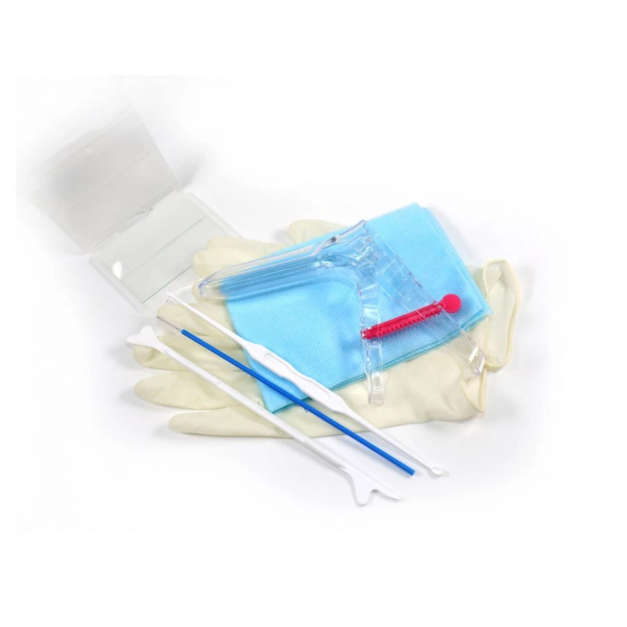 مجموعة الفحص النسائي "يونيسيت