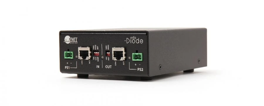 InfoDiode MINI Data Transmission Hardware Complex