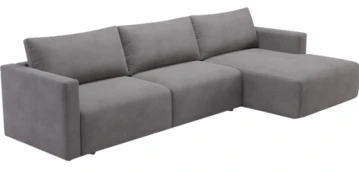 Corner Sofa KR Kross – Stylish and Comfortable Design