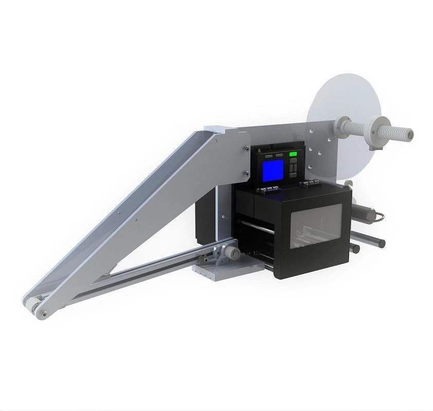 طابعة ملصقات تلقائية - ملصق N-PR-03