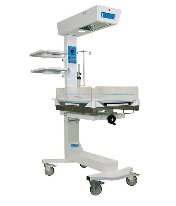 Neonatal Heating Table with Automatic Temperature Control SNO-"UOMZ" (Without Lifting Device)