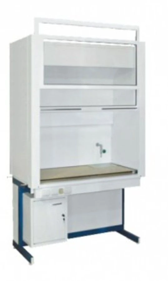 Ventilated Extraction Cabinet "Edelwood