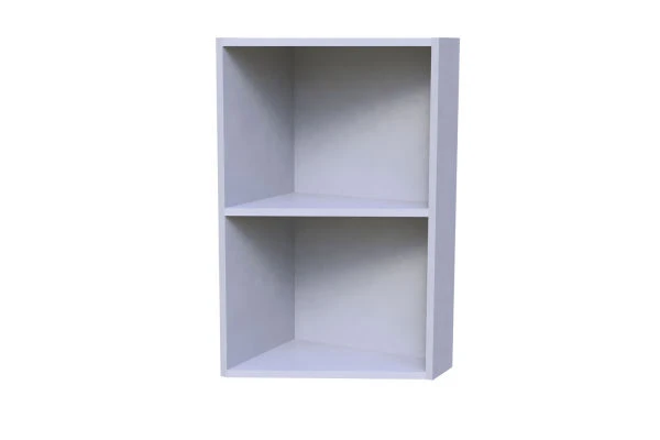 Kitchen Cabinet KSH-04 Corner (Open, Closed)