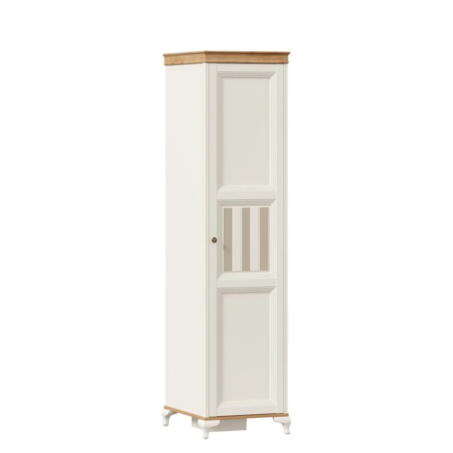 Alabaster Facade Door Villaggio LD.680001.000