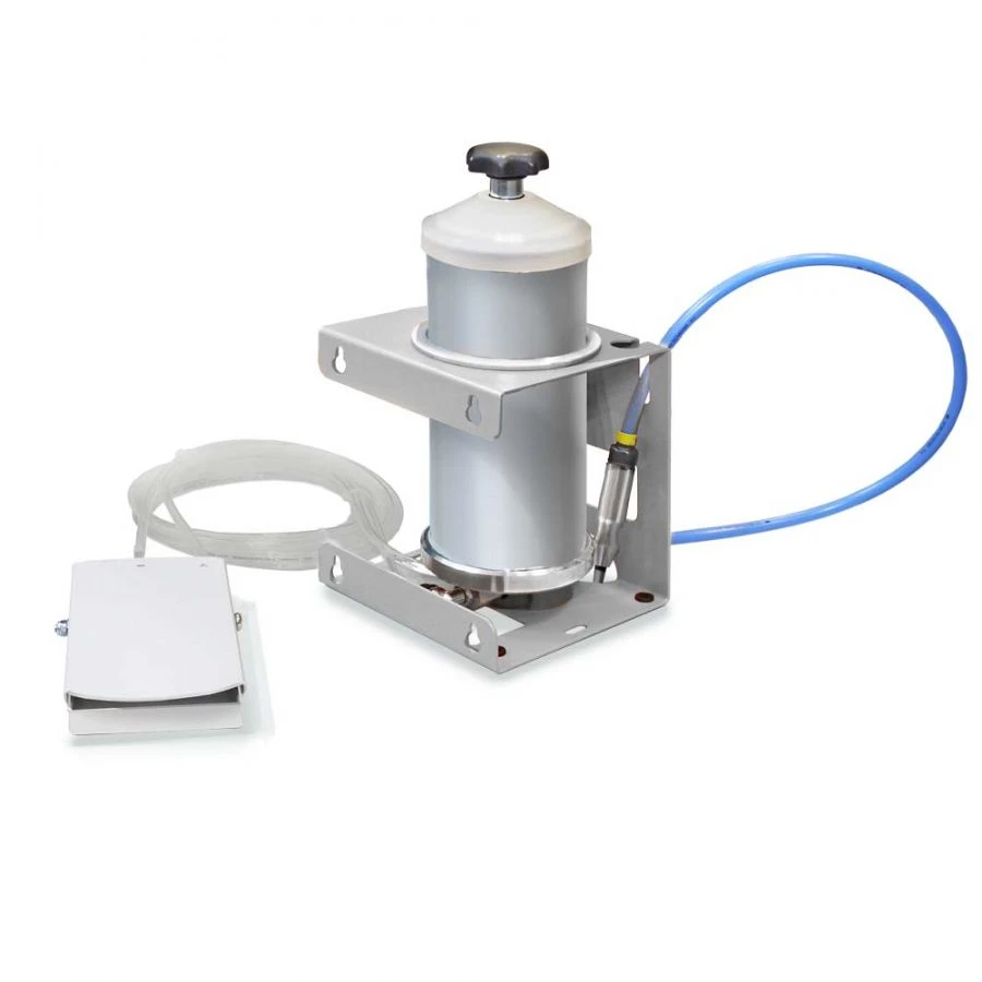 Air Preparation and Jet Module AMC 1.3 B