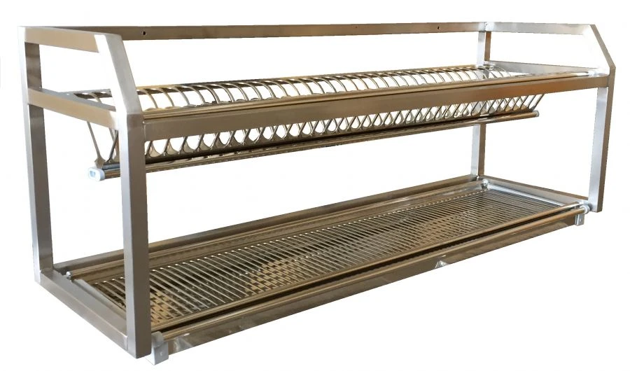 Dish Drying Rack for Commercial Use
