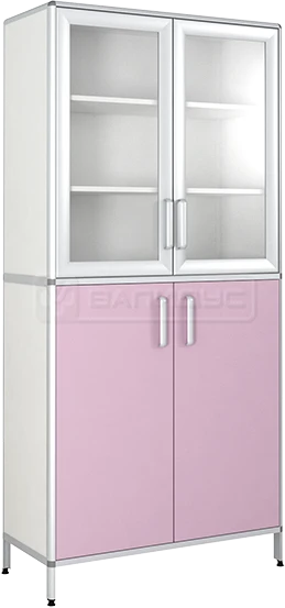 Four-Door Wardrobe SHM-6KN