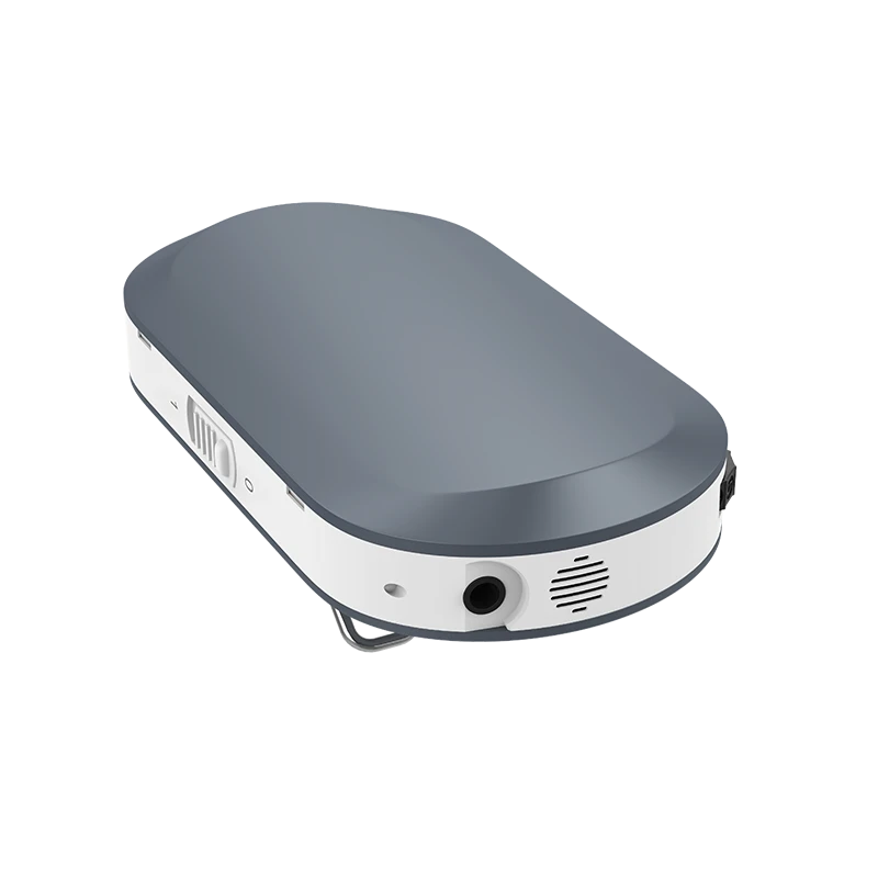 Digital Programmable Pocket Hearing Aids ARIA-2TP