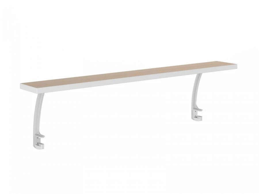 Lightweight Shelf 160, Art. 25150