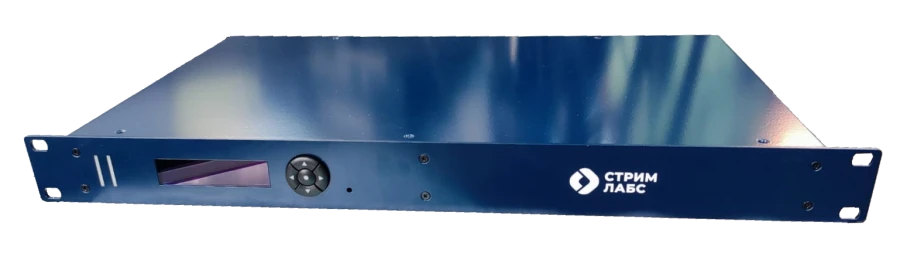 Video Signal Delivery Gateway for Broadcasting Equipment