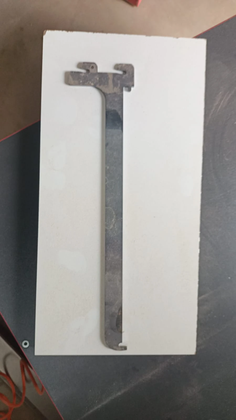 Hooks and Brackets for Displaying Products