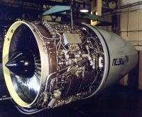 Aviation March Engine PS-90A-76