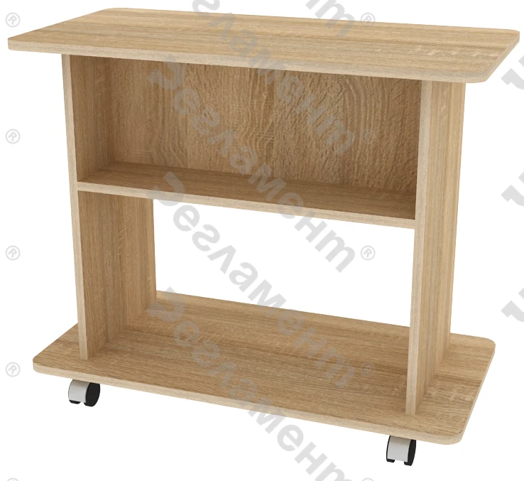 Coffee Table B3 400-1200x400-1200x350-650mm