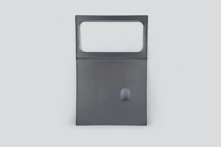 Left Medium Outer Side Panel 045110540107310