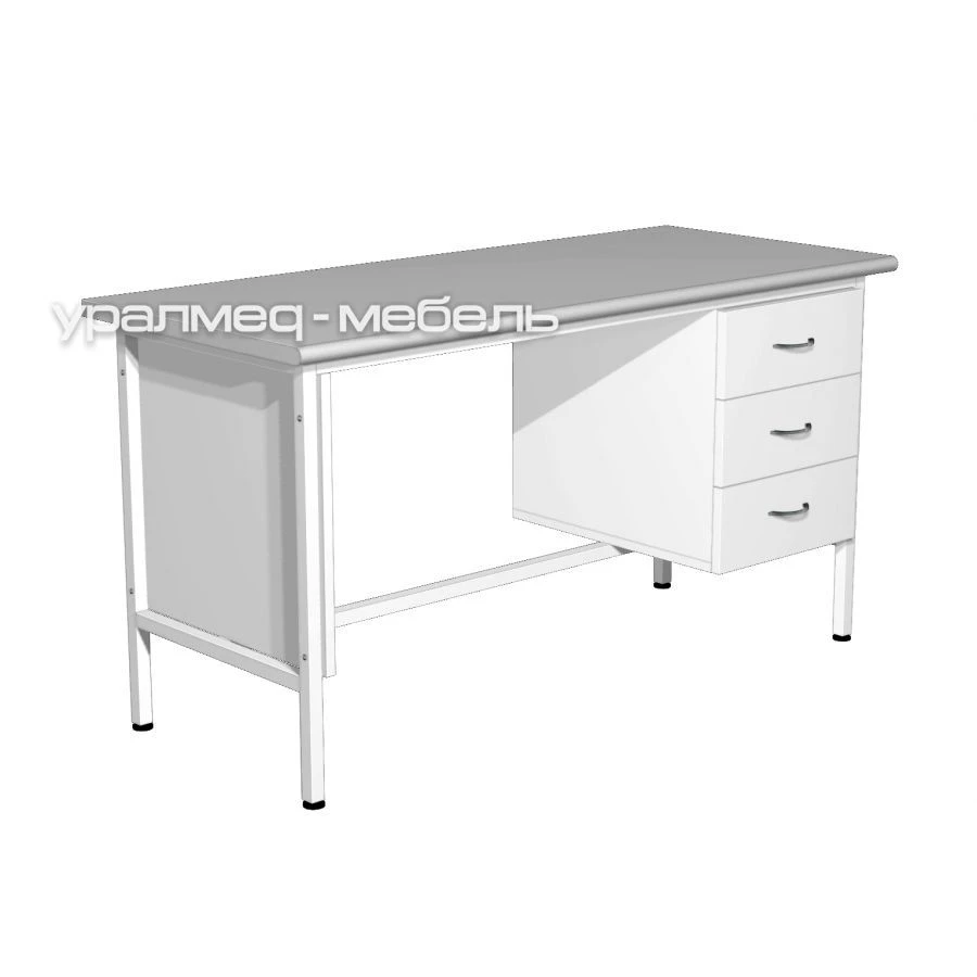 Doctor's Work Table SL-4.1