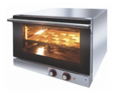 Convection Bakery Cabinet PI-604