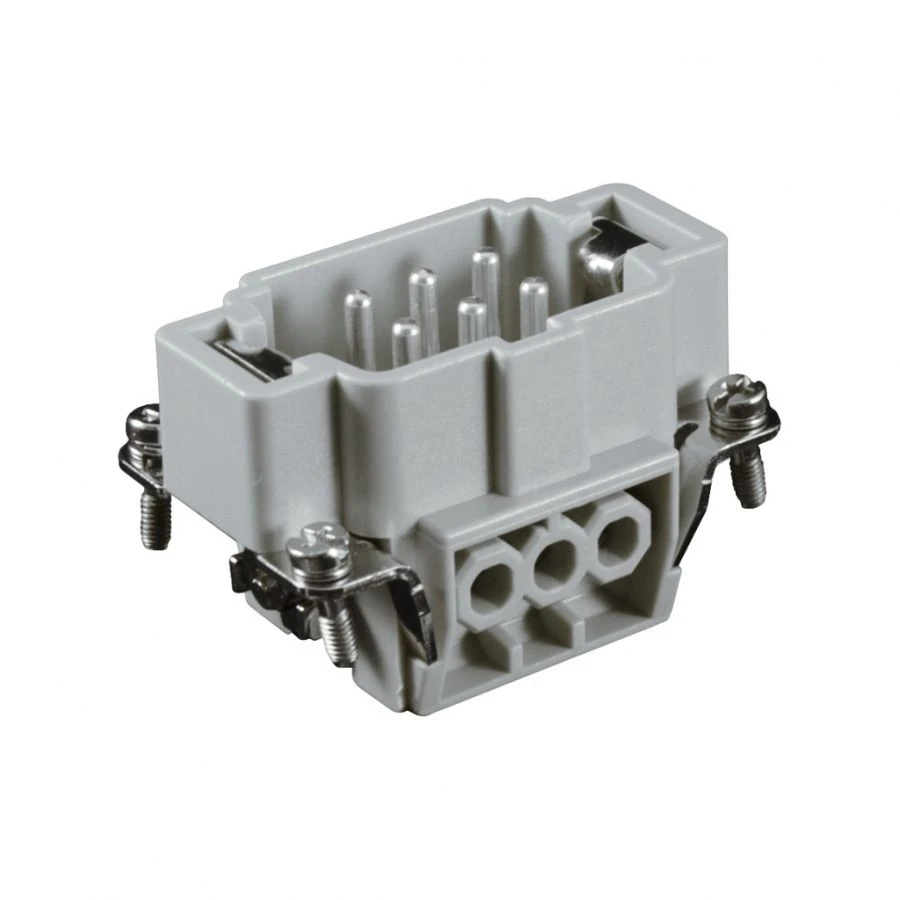 Electric Plug VP-6B-16-500 for Circuit Switching