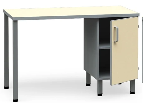 Medical Table BT-CR1 "BT-Furniture