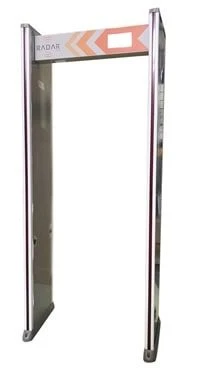RADARPLUS Stationary Arch Metal Detector Model ST-S