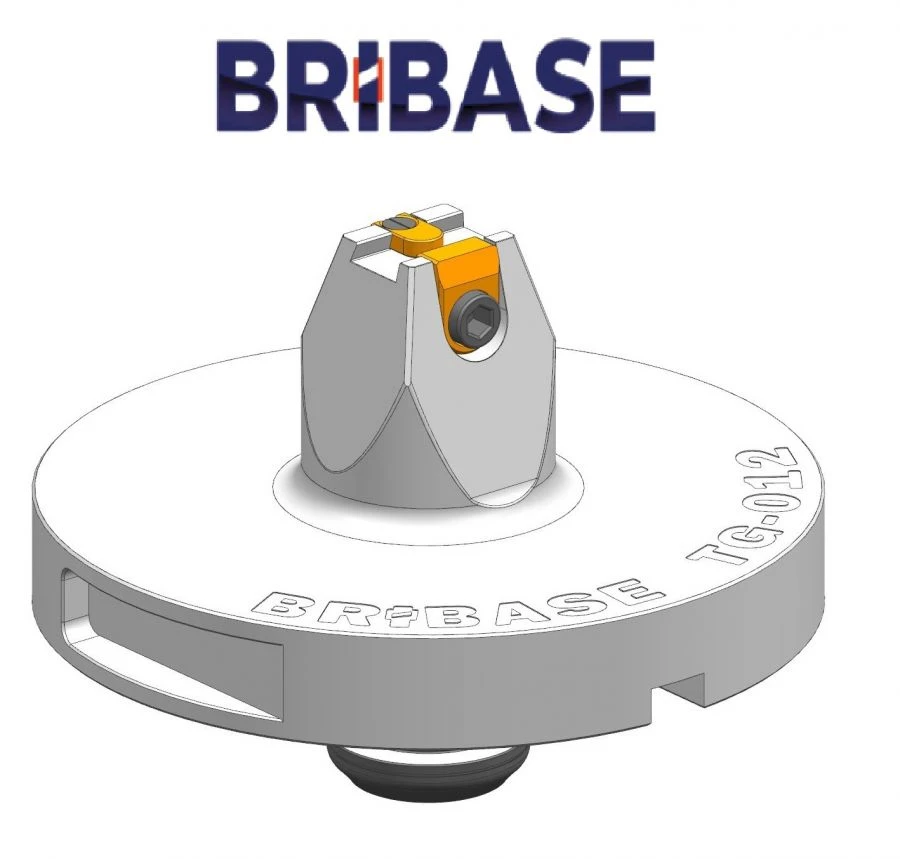 Tail Grip Quick Release Device TG-012 BriBase
