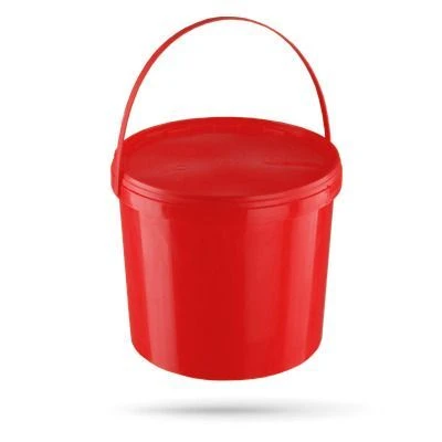 Organic Waste Collection, Storage, Transport, and Disposal Container MK-02