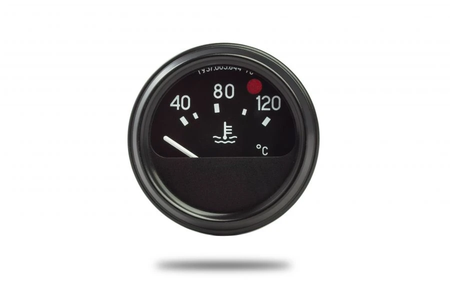 Temperature Indicator Receiver 14.3807010