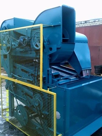 Seed Threshing Cleaner OVS-25C