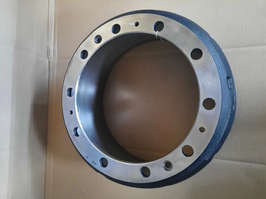 Brake Drum for Russian Axles 20883-3502070