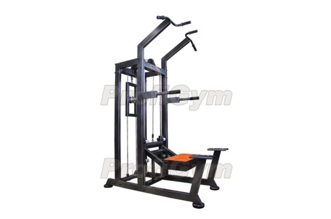 Gravity Trainer "Pull-Up and Dip Station" TB-0100-D