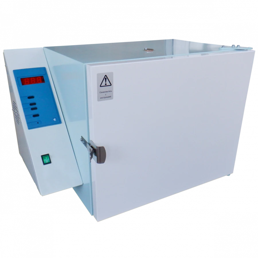 فرن تجفيف مختبري SHSVL-80 "كاسيموف