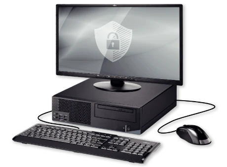 Personal Electronic Computing Machine HP 290 Secret X