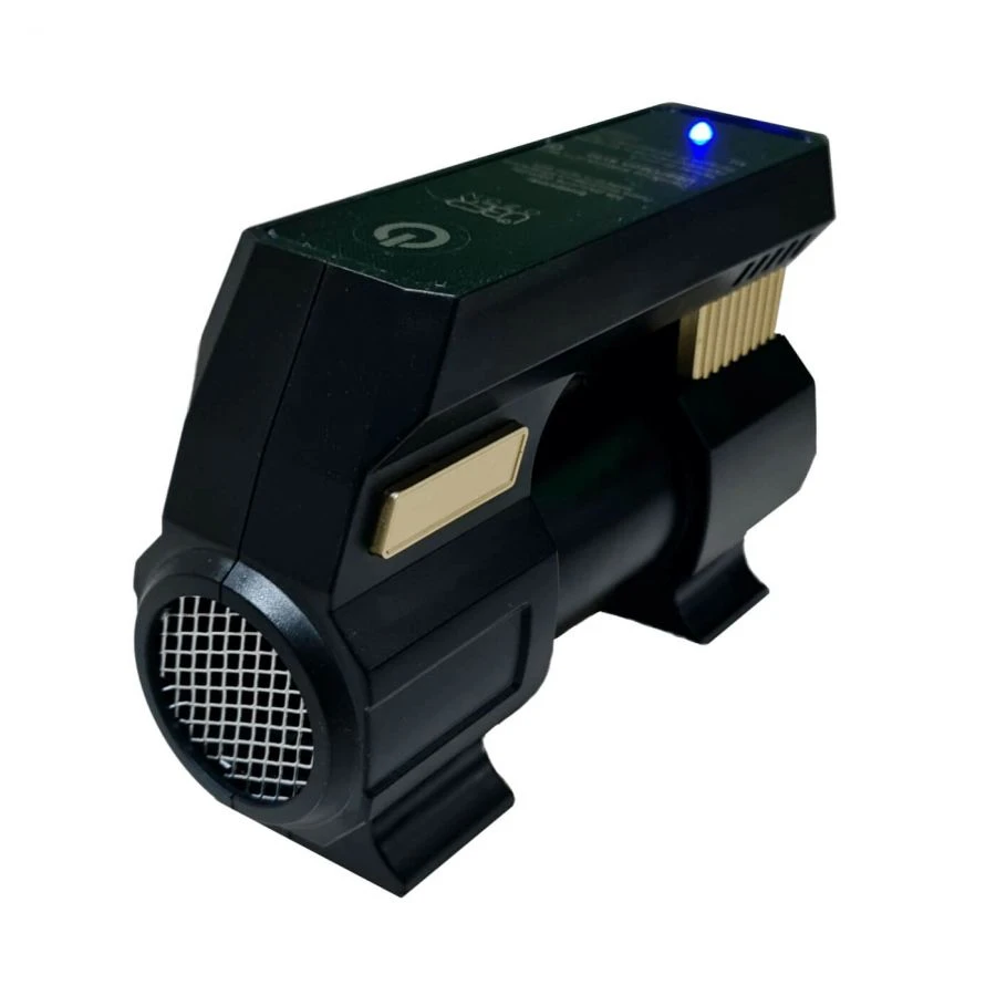 Car Ozonator for Disinfection - UberOzon Avto