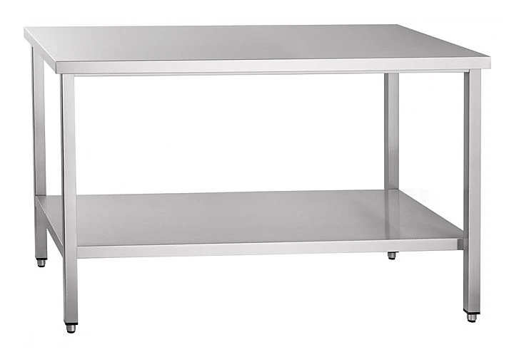 Production Table SPRO-6-4-C for Food Industry