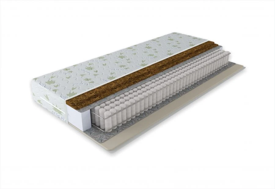 IMPERIAL MEMORY mattress