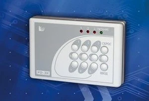 جهاز طرفي كائن UO-3K "فوبوس-3" للأمان المركزي