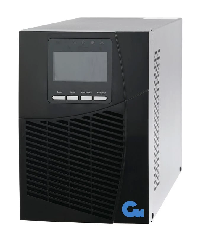 Online UPS SIPB1BA.10-11 with Built-in Batteries