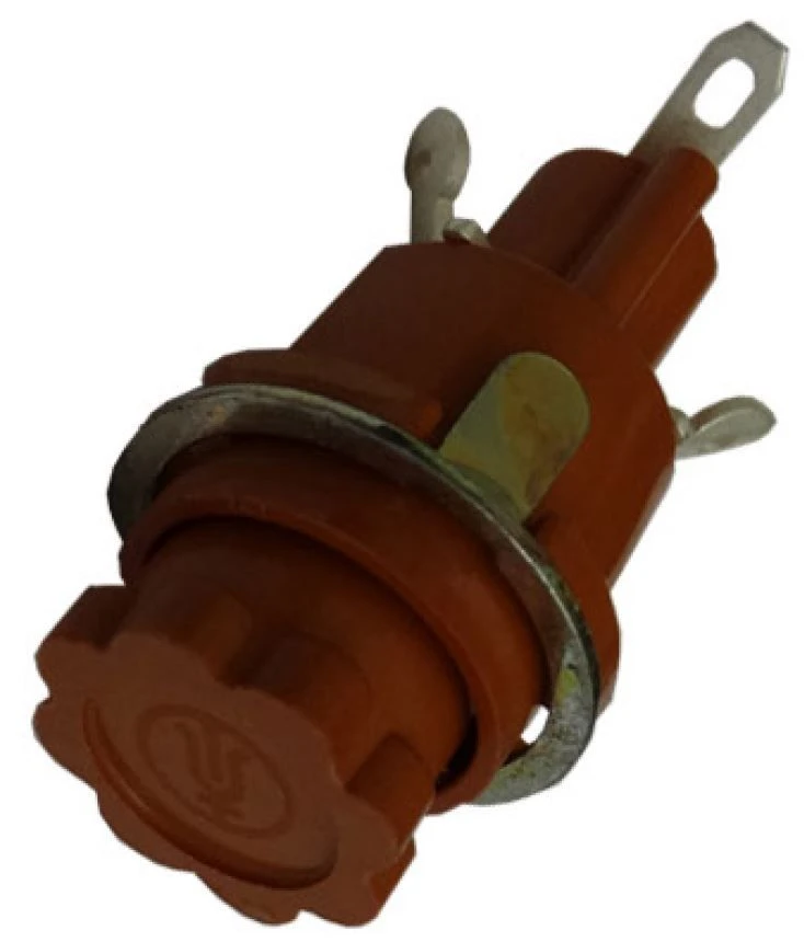 حامل الفيوز د.ب.ب و موديل ك.د.ب.أ.646116.004ت.و