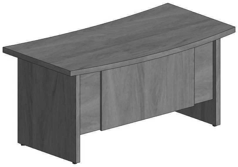 Wing Series Executive Desks for Modern Offices