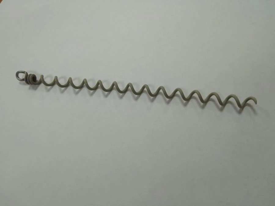 Intramedullary Locking Cylinder Fixator 01/08-KF