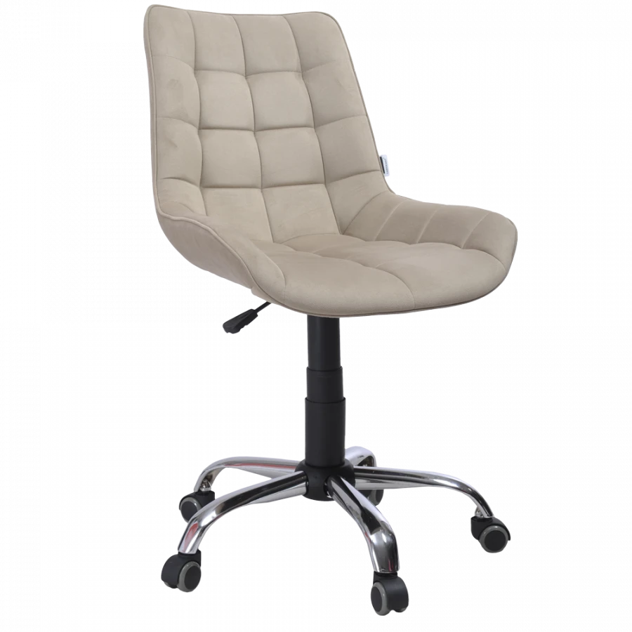 HELMI HL-M21 Operator Chair - Stylish and Comfortable