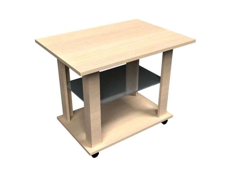 Writing and Document Work Table SЖ-02
