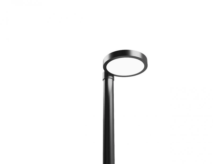 مصباح حديقة LED BSTZ Luch DTU 005-060