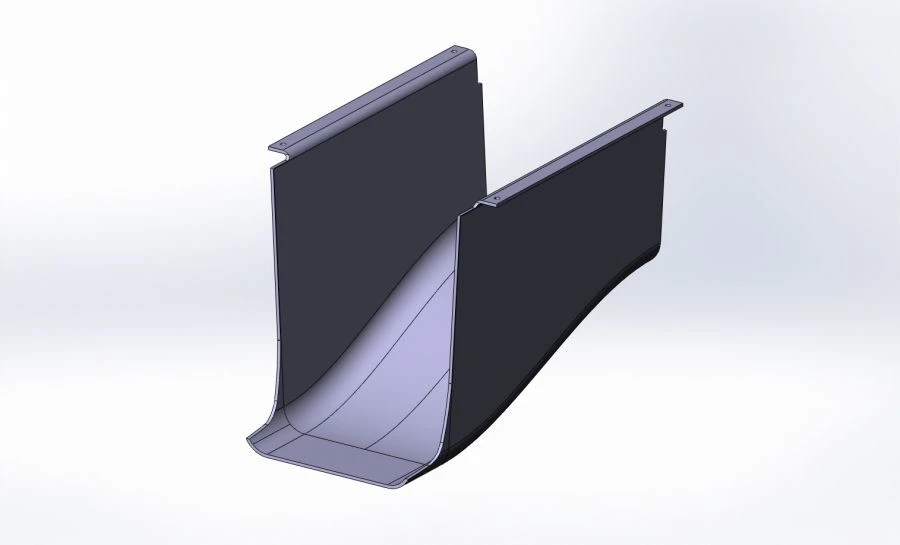 Heater Cover 6299-401-8100370