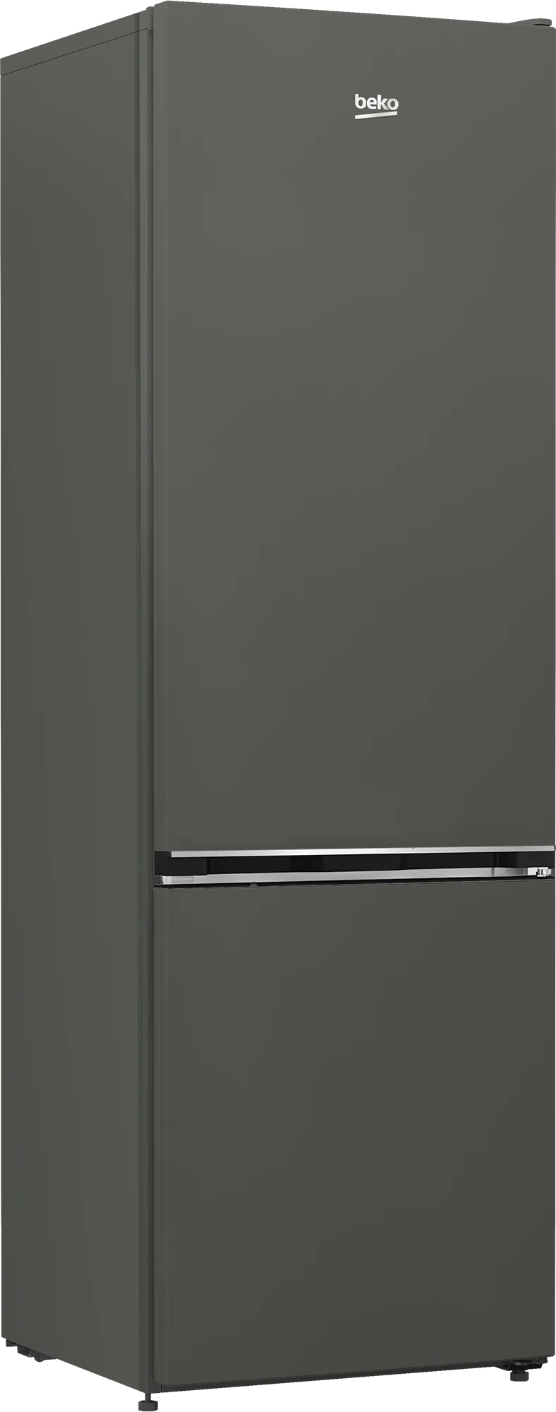 Dual Door Refrigerator Freezer B1RCSK251G