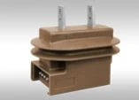 Current Transformer TOL-10 III for Outdoor Voltage Applications