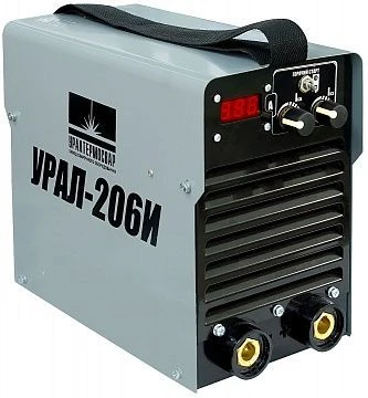 Ural-206I Rectifier for Manual Arc Welding